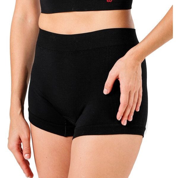 Woolona Merino Seamless Boxershorts - DORA