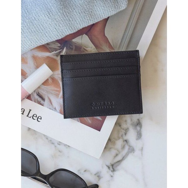 O MY BAG Kartenetui - Mark´s Cardcase Maxi