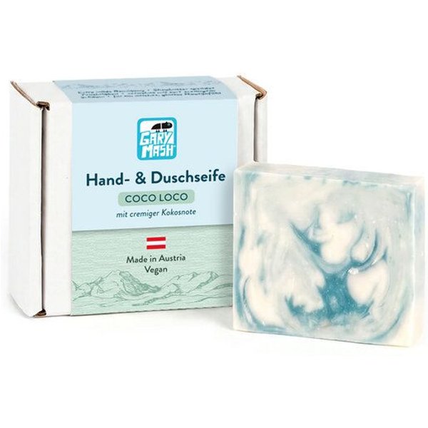 andREA Hand- und Duschseife Coco Loco