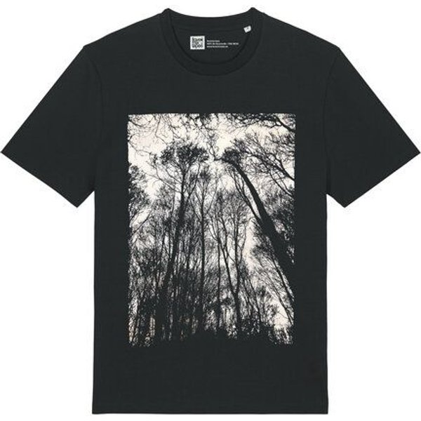 ilovemixtapes Forest Unisex T-Shirt