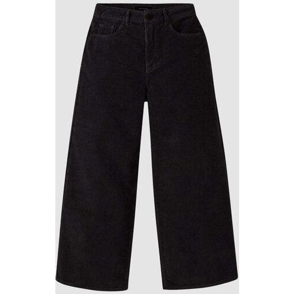 Damen Cordhose aus Baumwolle - ERICA CORDUROY - recolution