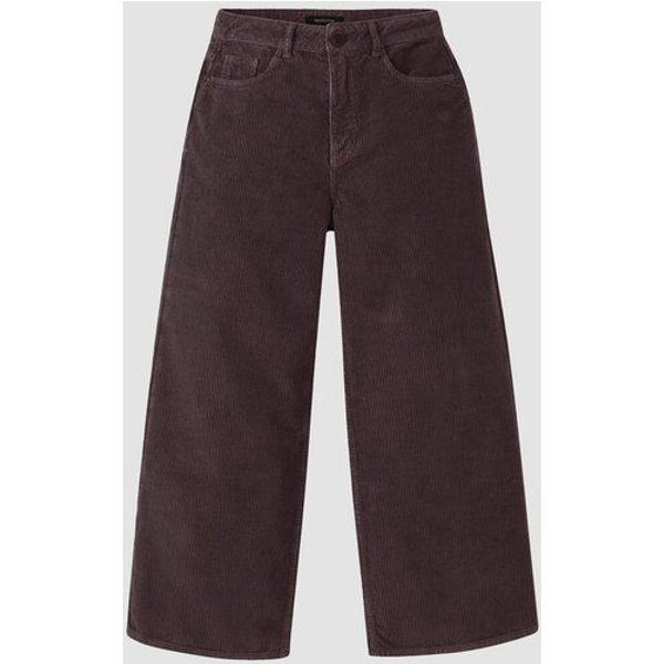 Damen Cordhose aus Baumwolle - ERICA CORDUROY - recolution