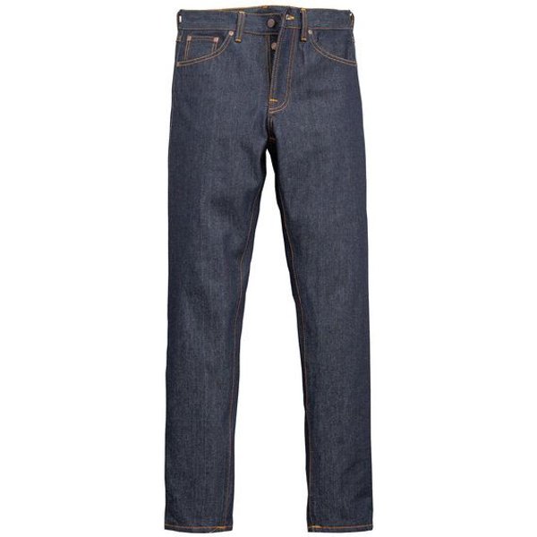 Nudie Jeans Jeans aus Biobaumwolle Steady Eddie II - Dry One