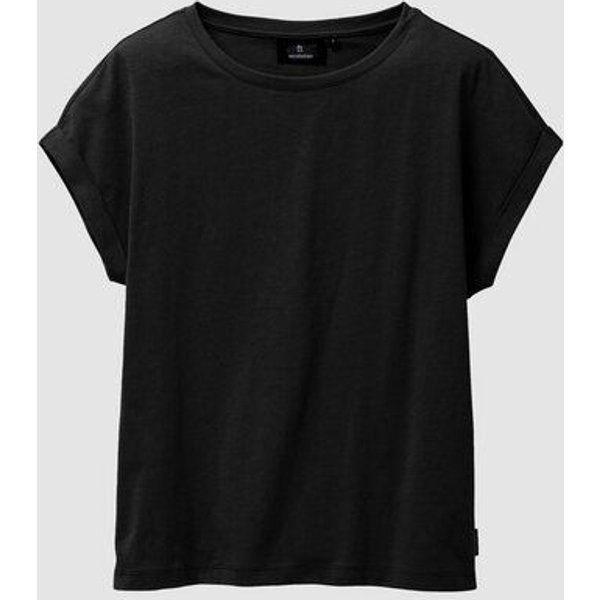 Damen T-Shirt aus Baumwolle - CAYENNE - recolution