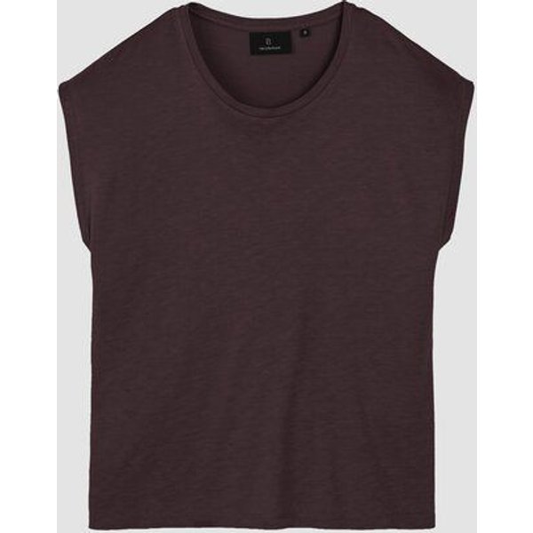 Damen T-Shirt aus LENZING ECOVERO Viskose - MITHILA - recolution