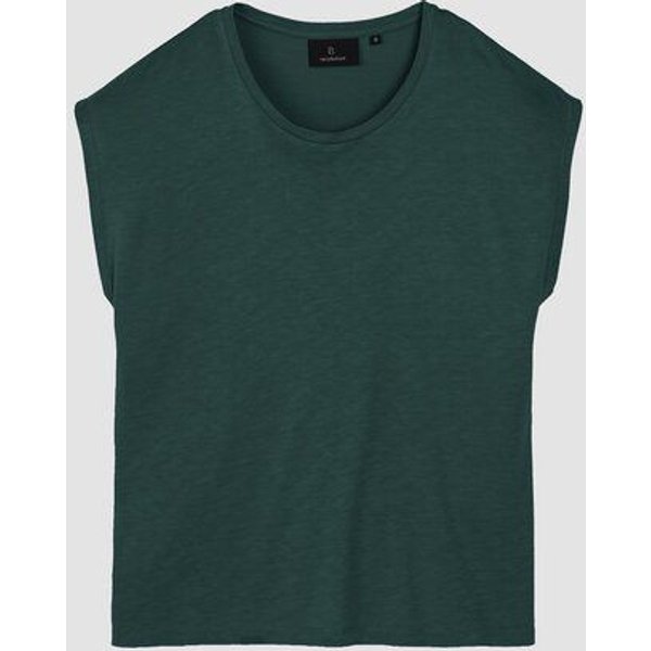 Damen T-Shirt aus LENZING ECOVERO Viskose - MITHILA - recolution
