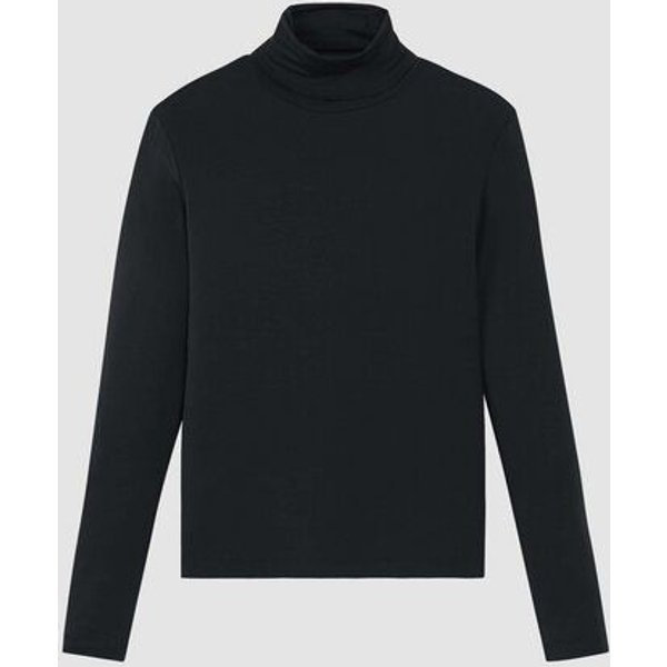 Damen Longsleeve aus LENZING Modal Mix - NOBELIS - recolution