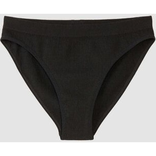 Damen Rib Slip aus Baumwoll Mix - WILLOW - recolution