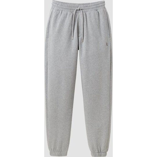 Herren Sweathose aus Baumwolle - THUJA - recolution
