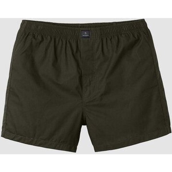 Herren Boxershorts aus Baumwolle - AMARGO - recolution