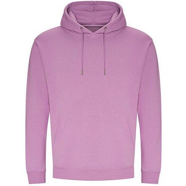 Just Hoods Organic Hoodie Kapuzenpulli Hoody Pullover