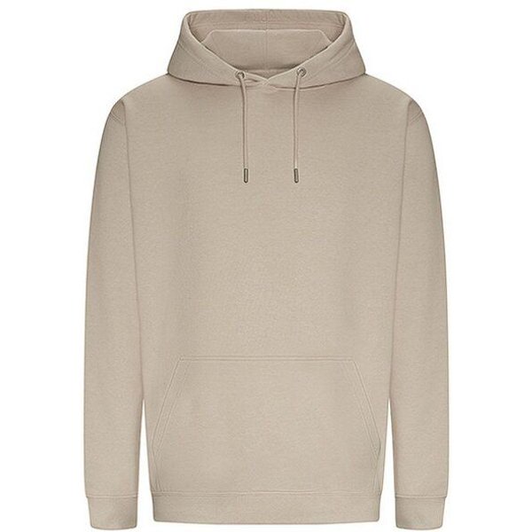 Just Hoods Organic Hoodie Kapuzenpulli Hoody Pullover