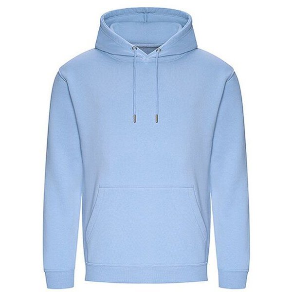 Just Hoods Organic Hoodie Kapuzenpulli Hoody Pullover