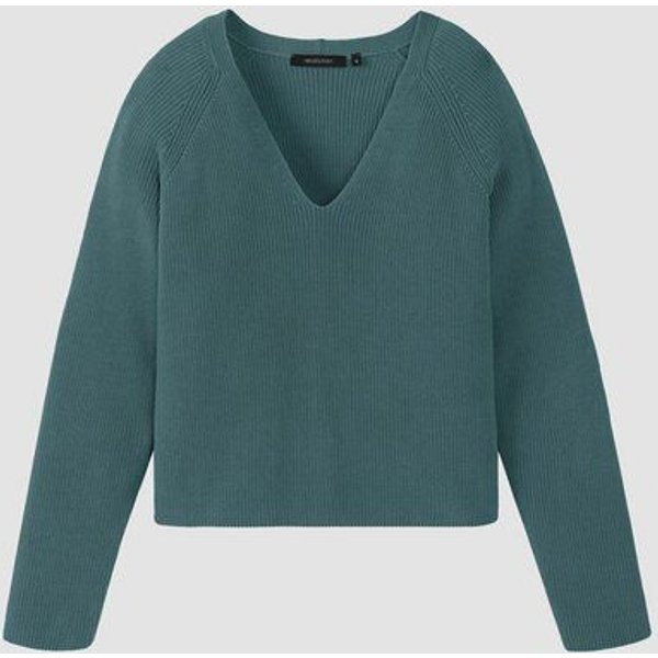 Damen Strickpullover aus Baumwolle - ARUGULA - recolution