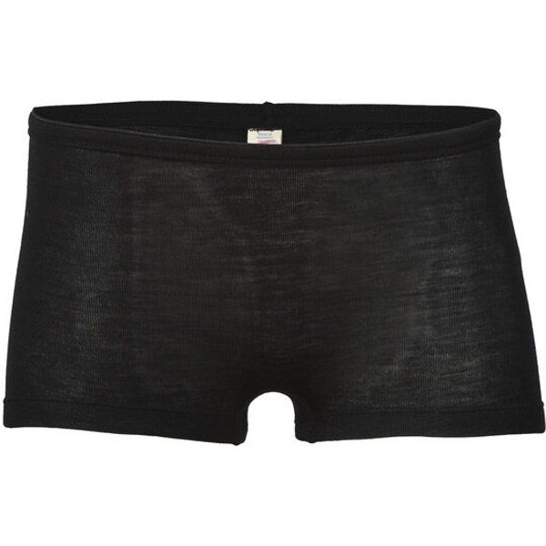 Engel natur Damen Pants Bio-Schurwolle/Seide