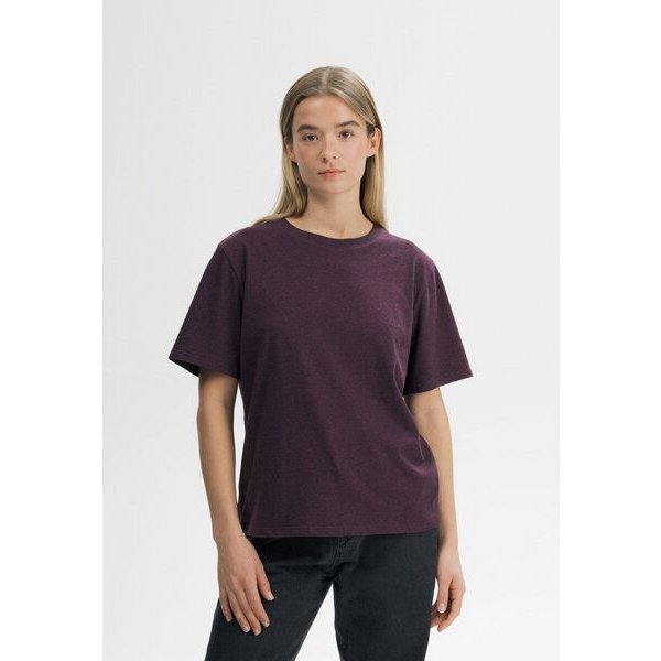 MELA T-Shirt Style TANIKA aus 100% Bio-Baumwolle