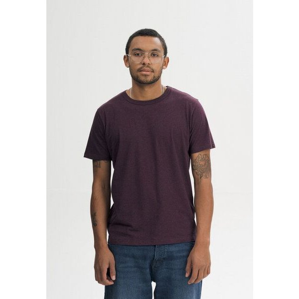 MELA T-Shirt Style IZAAN aus 100% Bio-Baumwolle
