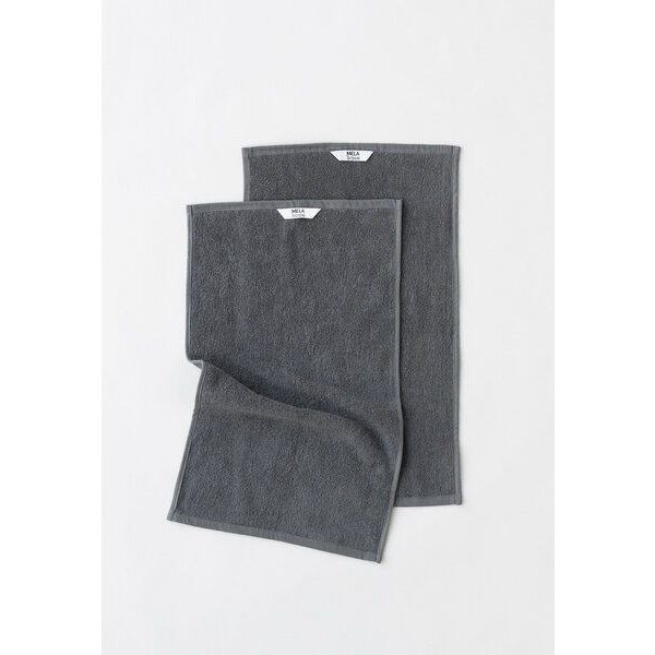 MELA Handtuch Style TANVI aus 100% Bio-Baumwolle