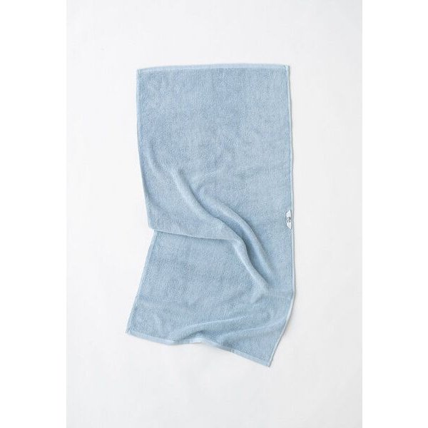 MELA Handtuch Style TANVI aus 100% Bio-Baumwolle