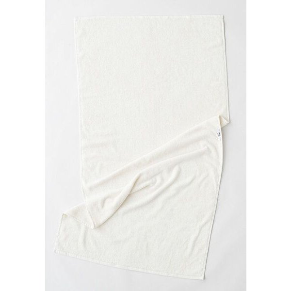 MELA Handtuch Style TANVI aus 100% Bio-Baumwolle