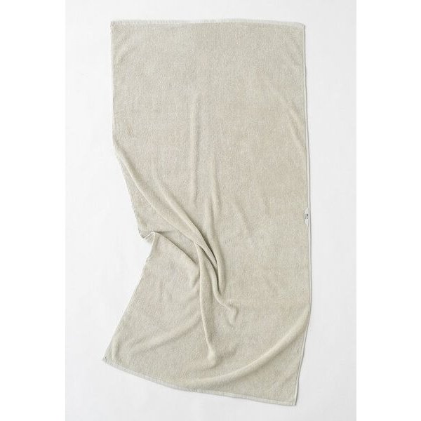 MELA Handtuch Style TANVI aus 100% Bio-Baumwolle