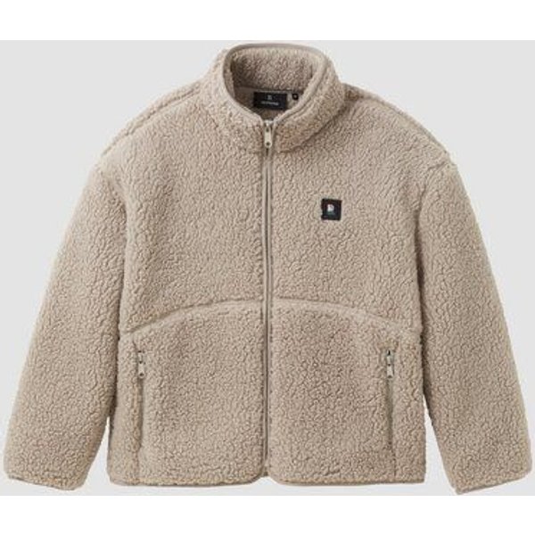 Damen Fleecejacke aus Polyester - FORTUNELLA - recolution
