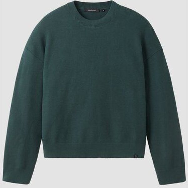 Damen Strickpullover aus Baumwolle - GINGKO - recolution