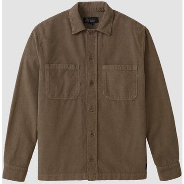 Herren Cord Overshirt aus Baumwolle - BAOBAB - recolution