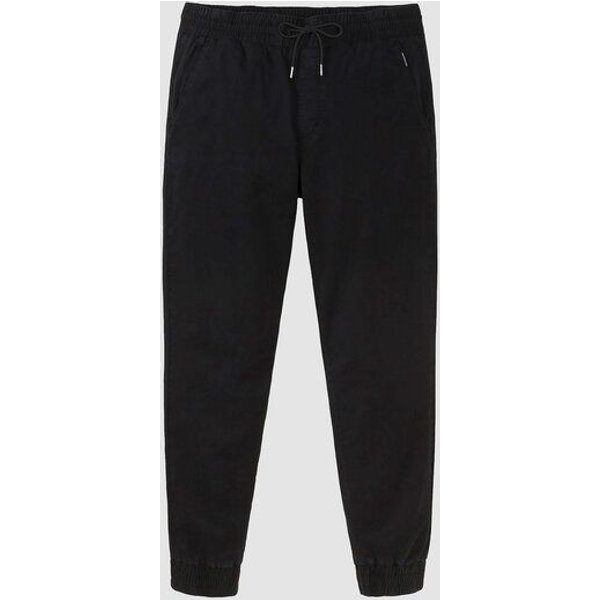 Herren Jogg Chino aus Baumwoll Mix - MUSA - recolution