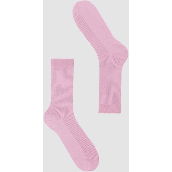 Socken aus Baumwoll Mix - HERB - recolution
