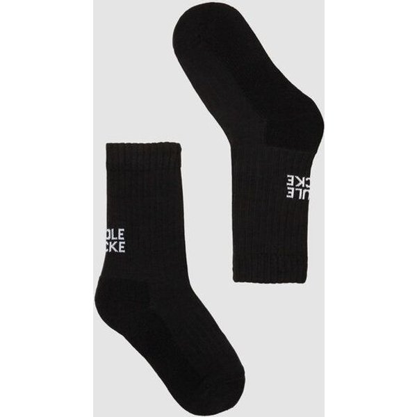 Socken aus Baumwoll Mix - HOVEA COOL - recolution