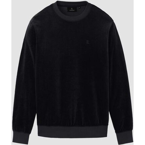 Herren Nicki Sweatshirt aus Baumwolle - PIMENTO - recolution