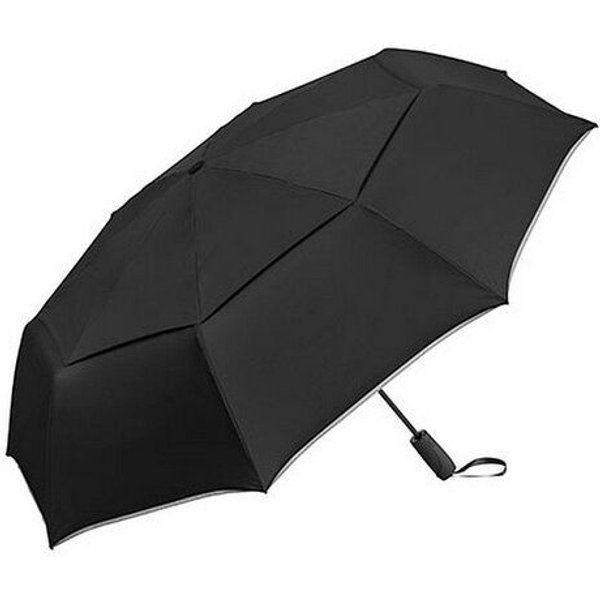 FARE AOC-Oversize Taschenschirm Automatikfunktion ca. 110 cm Durchmesser