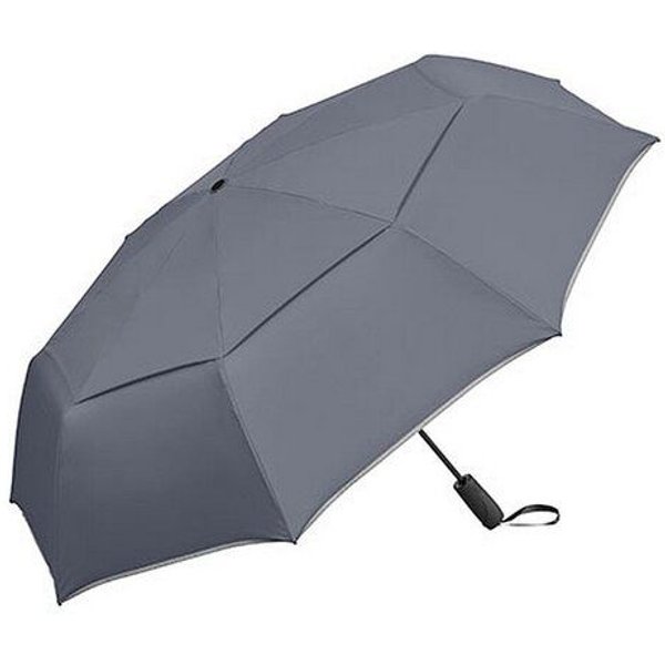 FARE AOC-Oversize Taschenschirm Automatikfunktion ca. 110 cm Durchmesser