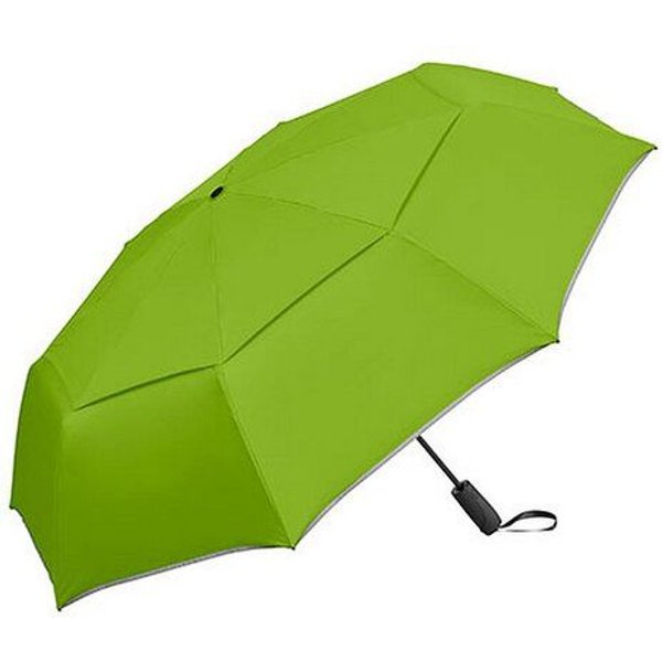 FARE AOC-Oversize Taschenschirm Automatikfunktion ca. 110 cm Durchmesser