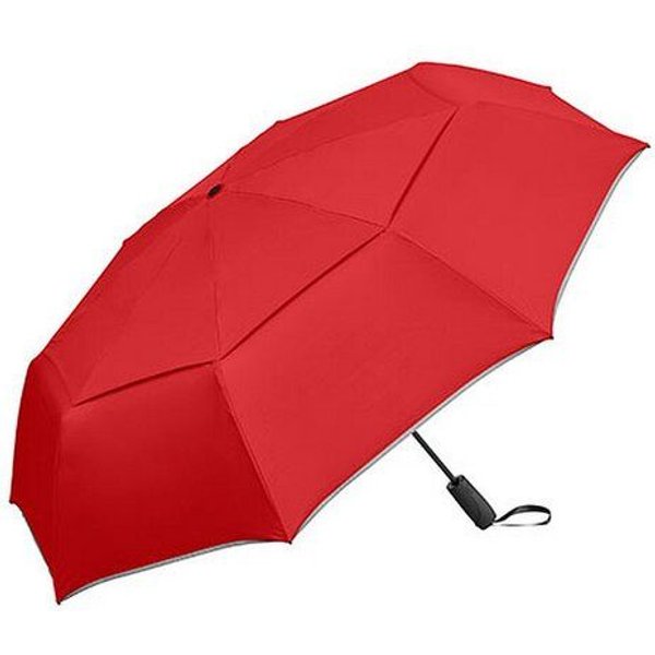FARE AOC-Oversize Taschenschirm Automatikfunktion ca. 110 cm Durchmesser