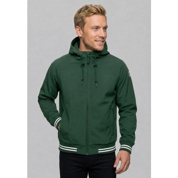 derbe Softshelljacke „Helgoby“
