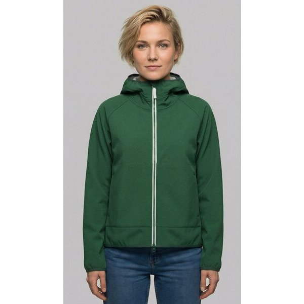 derbe Softshelljacke „Peutby“