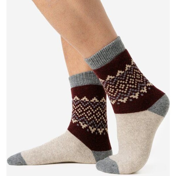 Living Crafts Socken - BORGHOLM