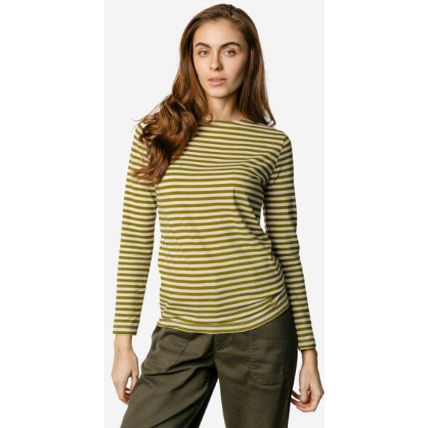 Living Crafts Langarm-Shirt - SINIA