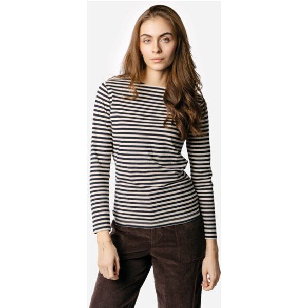 Living Crafts Langarm-Shirt - SINIA