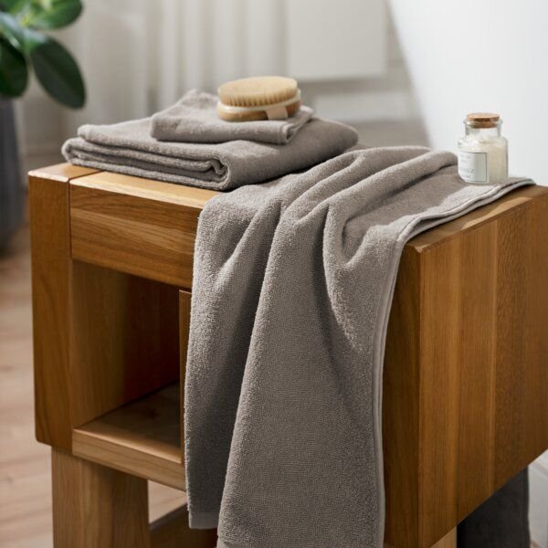 Living Crafts Badetuch - BARI