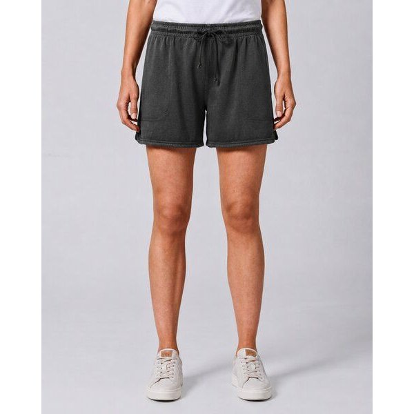 HempAge Sportliche Damen Boxershorts Hanf/Biobaumwolle