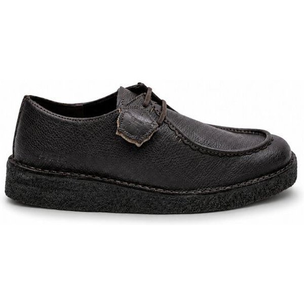 OSWEN Ewaldi Low Tumbled Shoe