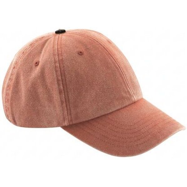 Lou-i Cap Vintage Style Baumwolle
