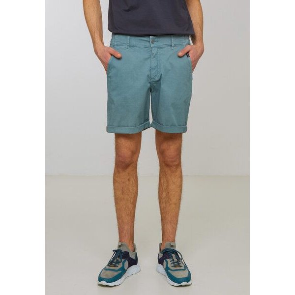 Herren Shorts aus Baumwolle - MAJORAM - recolution