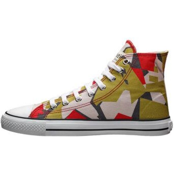 Ethletic Sneaker Hi „White Cap Hi Cut“