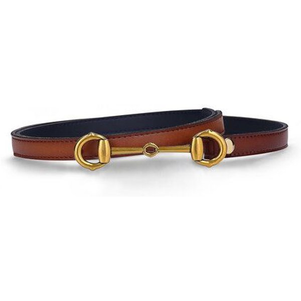 Nae Vegan Shoes NAE | Belt Bisbal - Desserto® Kaktus-Veganmaterial