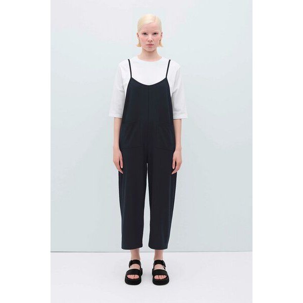 Rita Row LUISA Jumpsuit Black