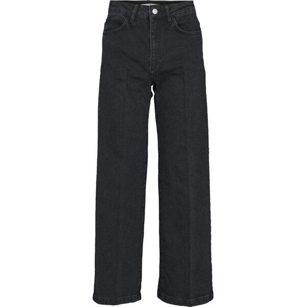 Basic Apparel High-Waist Jeans ENYA aus Bio-Baumwolle